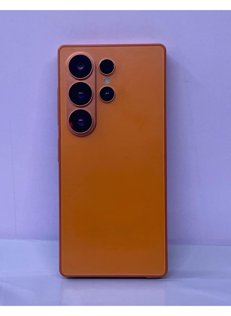 SOYES Ultra Mini S26 Smartphone – 4.5 Inch AMOLED, 8GB RAM, 512GB Internal Storage, 50MP Camera - Image 3